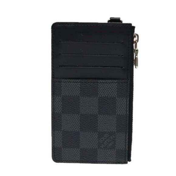 LOUIS VUITTON Damier Graphite Play Phone 8 iPhone Case - Picture 3 of 16